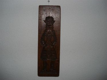 Sinterklaas  velink en ameland 024