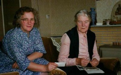 Sjoerdsje   Teatske van Duinen