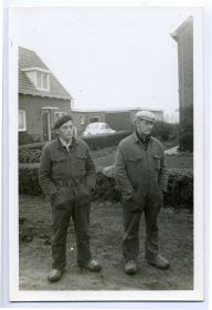 01   Klaas en IJbe Vriesema