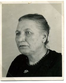 Broer Douwe   Zuster Doetje van Jan v.d. Meer 1