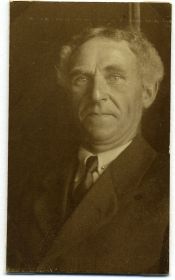 Douwe Meinema getrouwd met Doetje vd Meer 2