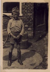 Jan van der Meer   05 tjildobbe