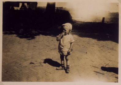 Jan van der Meer   18 09 1931   01rechtsonder