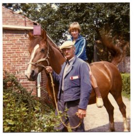 Jan van der Meer   33 1