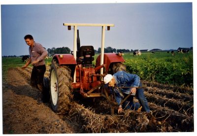 Jan van der Meer   33 3