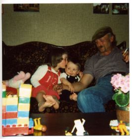 Jan van der Meer   36linksonder