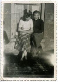 Jannie Kamstra   Sytse Hooyenga