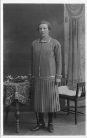 028 Maaike en Martsje Bijland