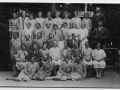 07   Meisjes  of Vrouwenvereniging Hantum    1930