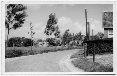 A 02   Boerderij Hannema    1935