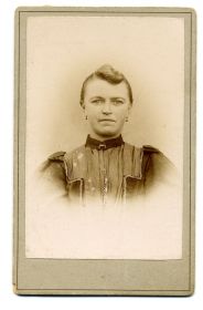 12   Wietske Martens   van der Zee