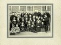 Schoolfoto Bijz. School Hantumhuizen   II  1909
