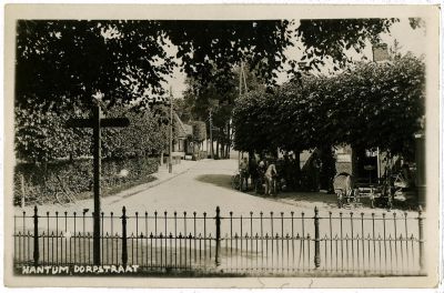 dorpstraat