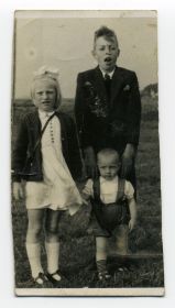 08   Sape  re   Gerrie en Jappie van der Veen