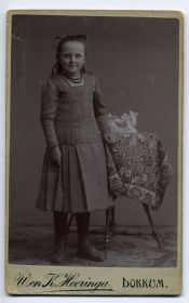 06   Ymkje Wiersma   dr. van Jasper en Berber Wiersma