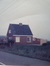 foto huis albert en Janke