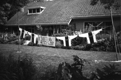 Bartele Kloosterman 60 jaar   02