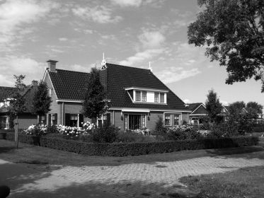 huis hille marieke postma