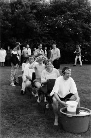 gebeurtenissen   dorpsfeest 1976