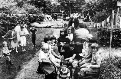 gebeurtenissen   hantumhuizen vierde feest   9 augustus 1985