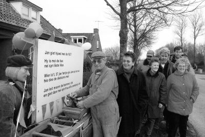 jan brandsma met de vut