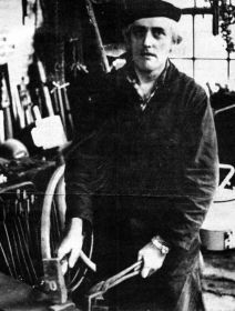 jan sijens ere dorpsgenoot van hantum