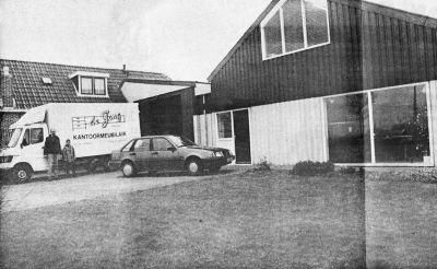 nieuw   kantoormeub. de jong 1 mrt.1997