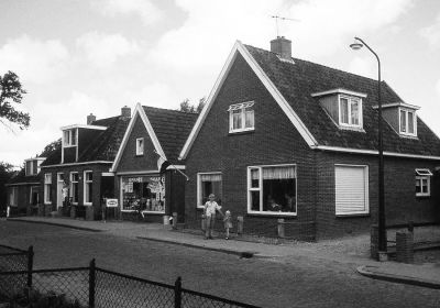 spar piet de jong   doarpsstrjitte