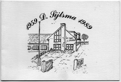 afscheid mr sijtsma   1989   01