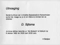 afscheid mr sijtsma   1989   02