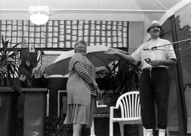 revu   01 02 1991   alve steden en ien doarpke   mei anne de hoop