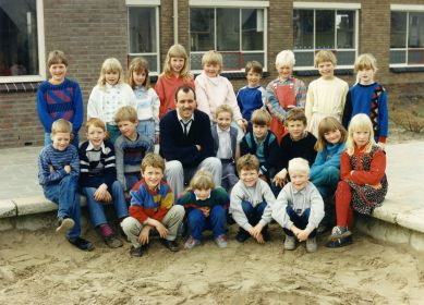 1985 1986   klas 3 4