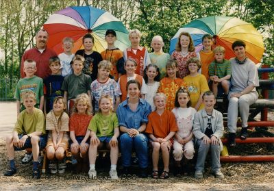 1998   groep 5 6