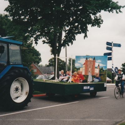 Feest 1998